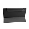 Pomologic BookCover - obudowa ochronna do iPad Pro 12.9 4/5/6G (antracite)